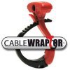 Cable Wraptor - h�lt was er verspricht